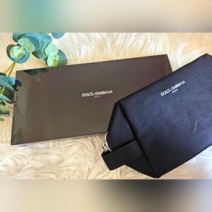 Dolce & Gabbana | Bags | Dolce Gabbana Vitplonge Lux Ottone